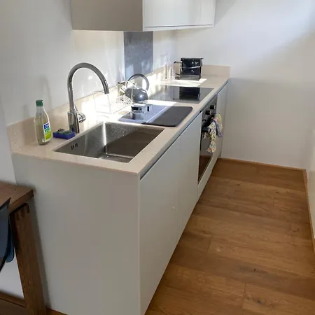 Krkonossky Apartman Bratrouchov Jablonec nad Jizerou Exterior photo