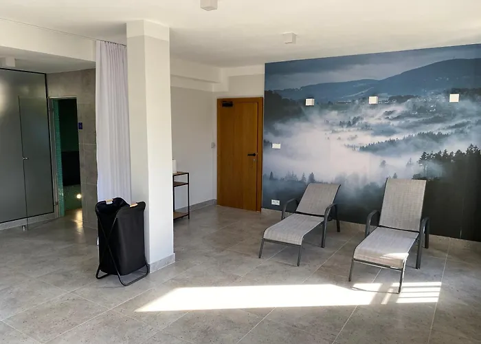 Krkonossky Apartman Bratrouchov