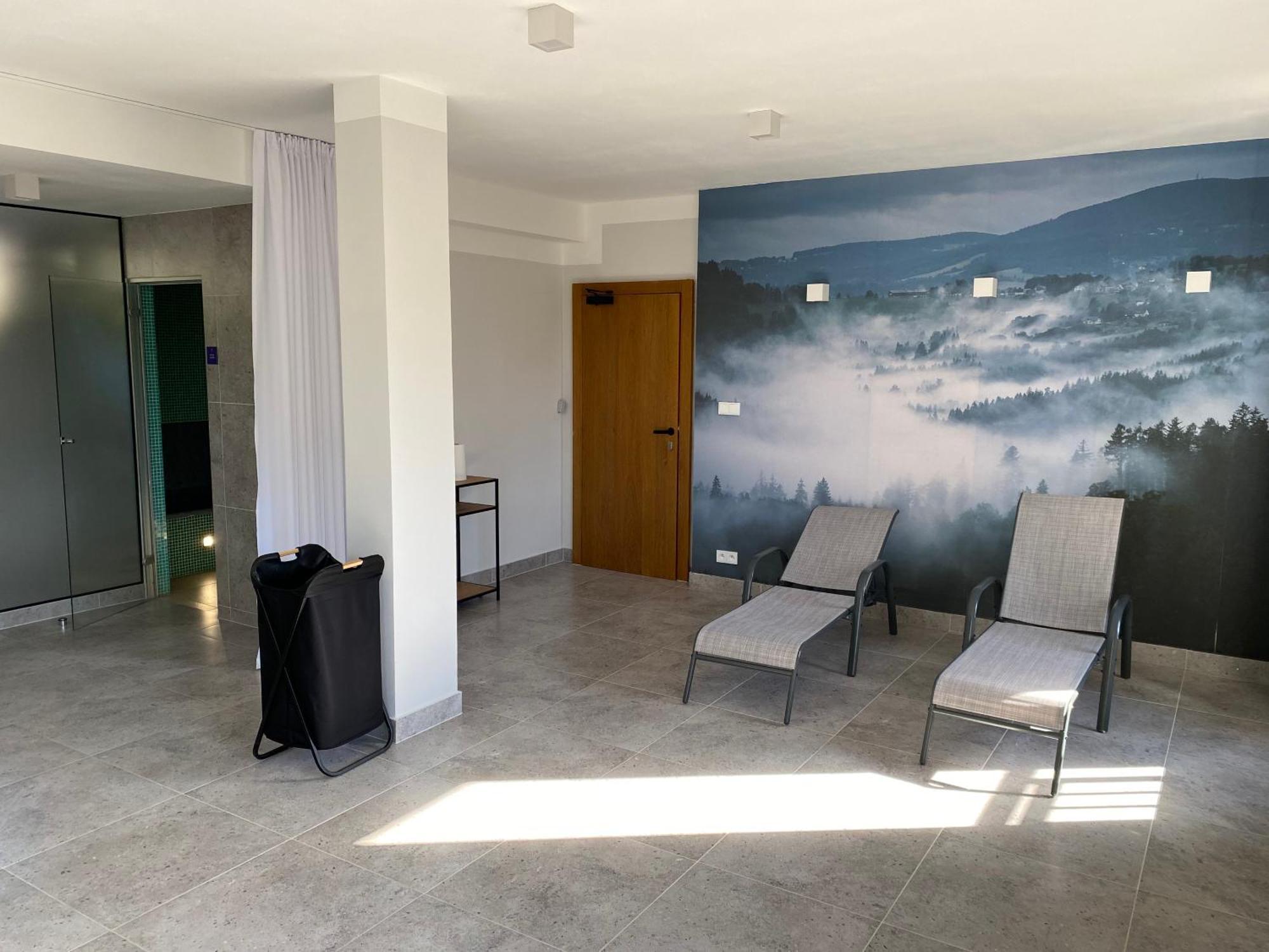 Apartment Krkonossky Bratrouchov *