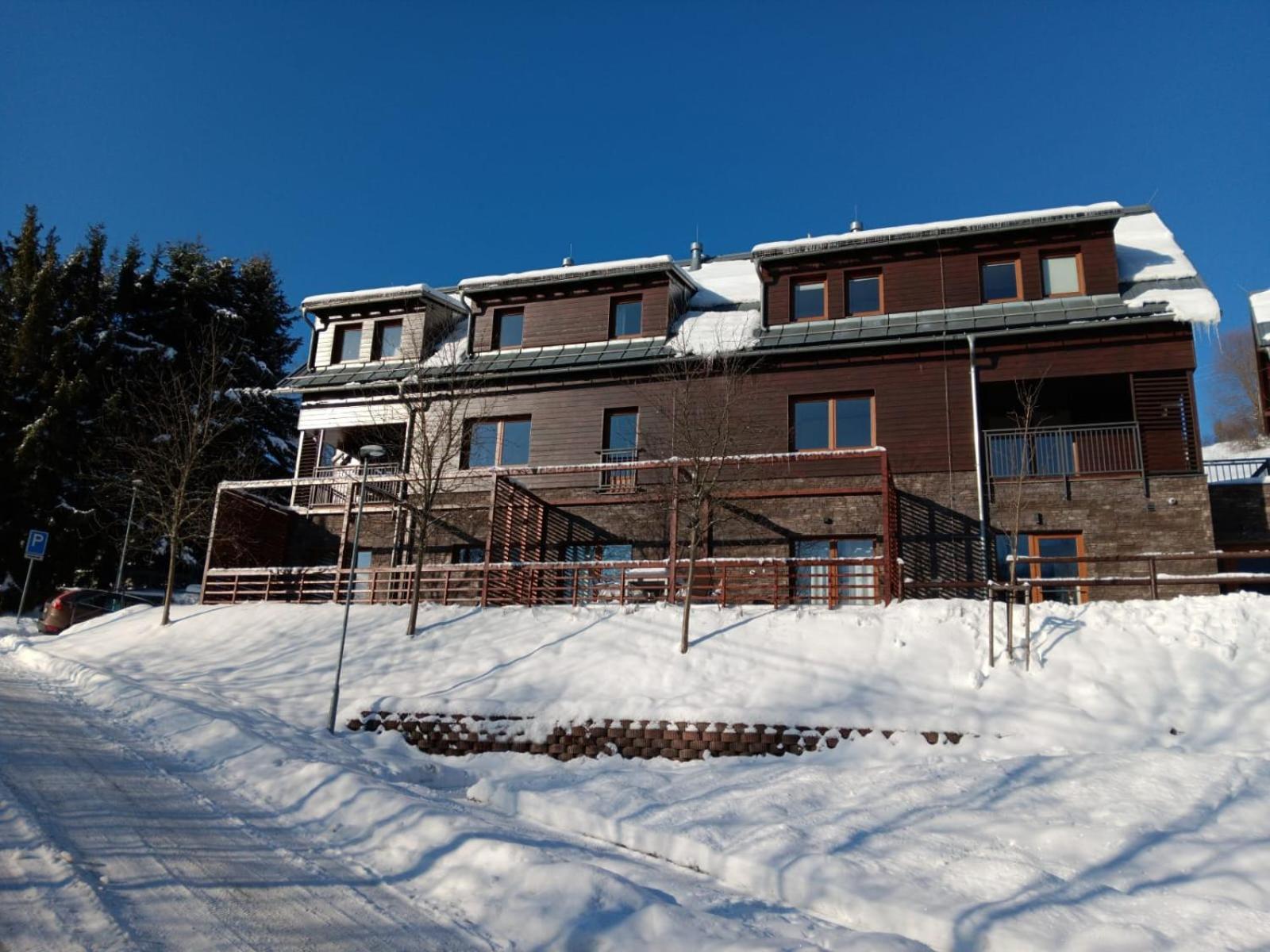 Krkonossky Bratrouchov *