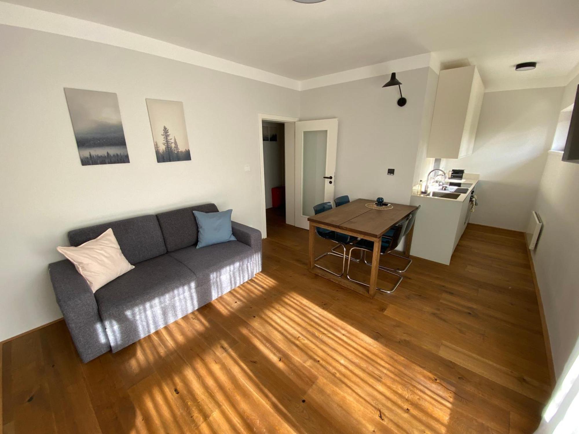 Krkonossky Bratrouchov Apartment *