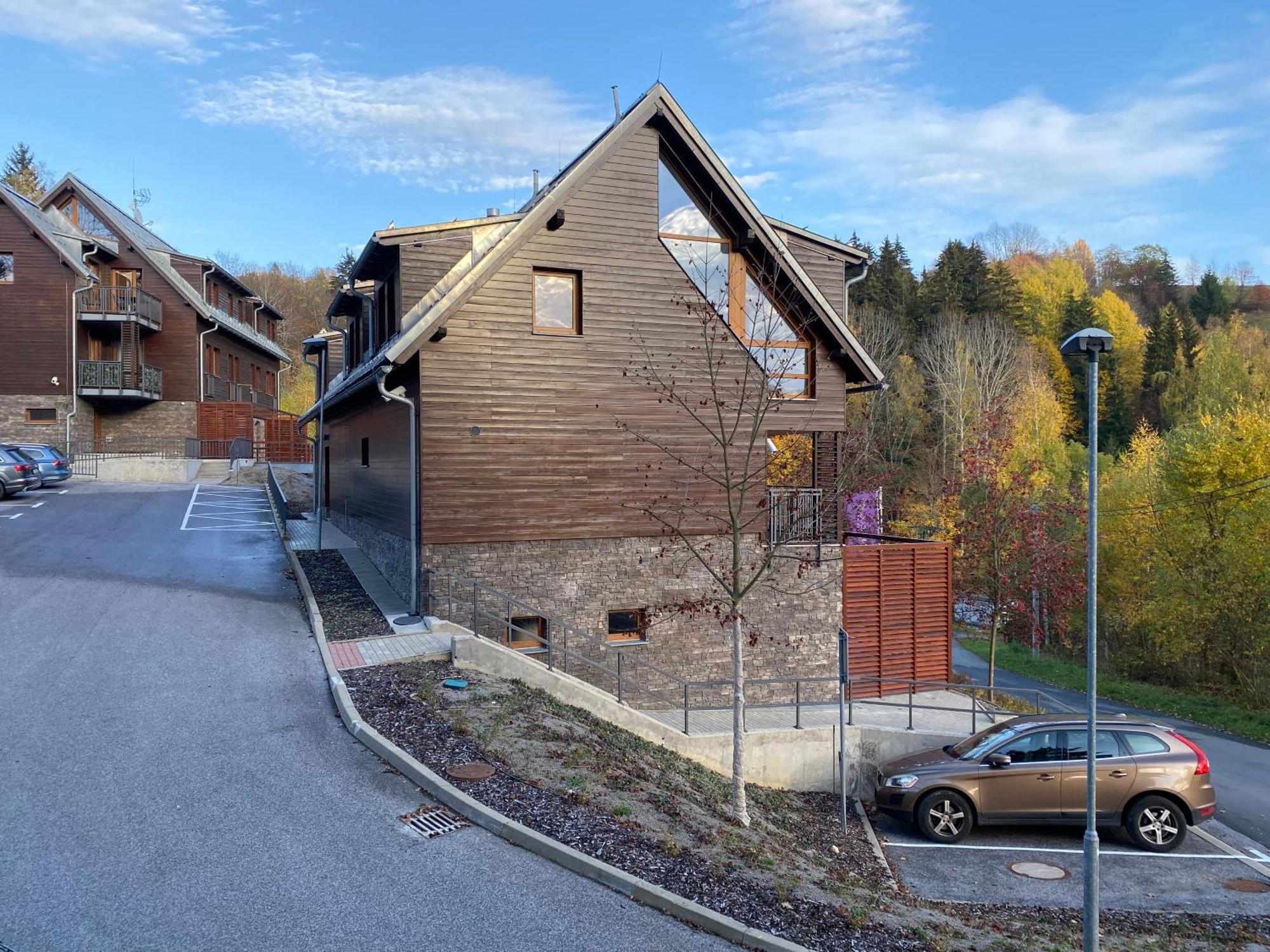 Krkonossky Bratrouchov