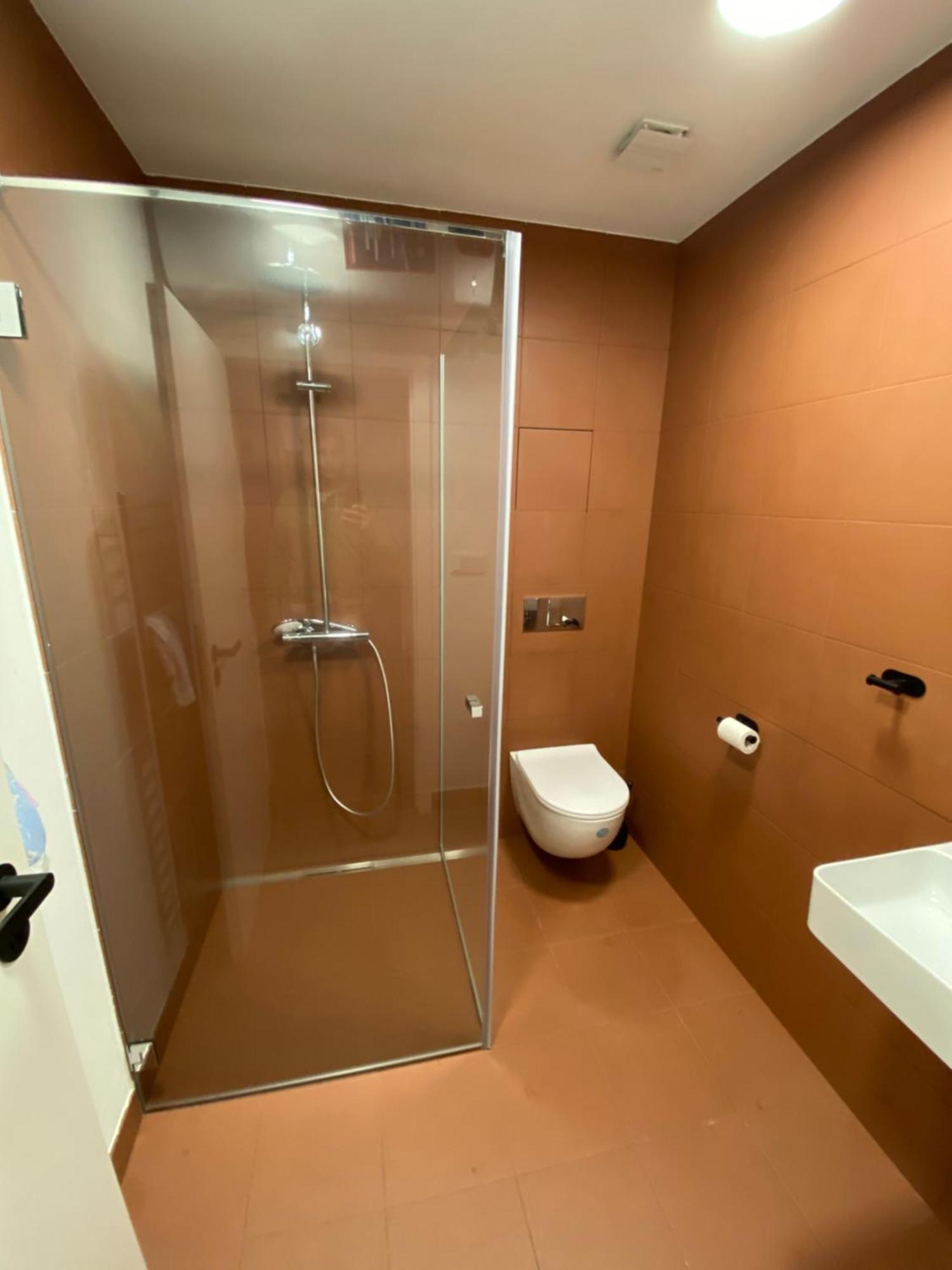 Krkonossky Bratrouchov Apartment *
