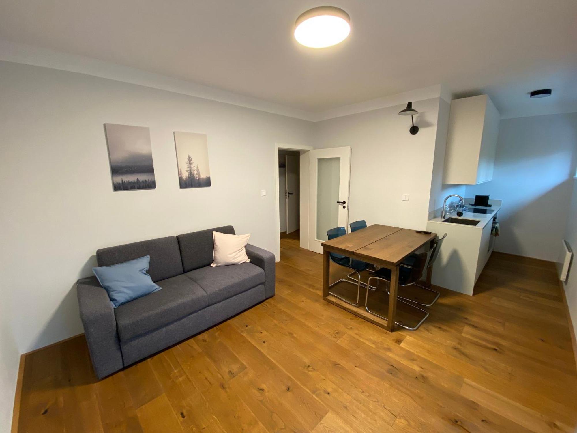 Krkonossky Bratrouchov Apartment Jablonec nad Jizerou